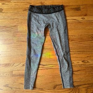 Gymshark leggings